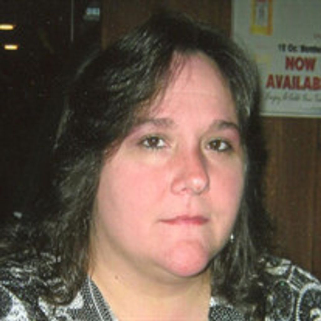 Carolyn Ann Robinson