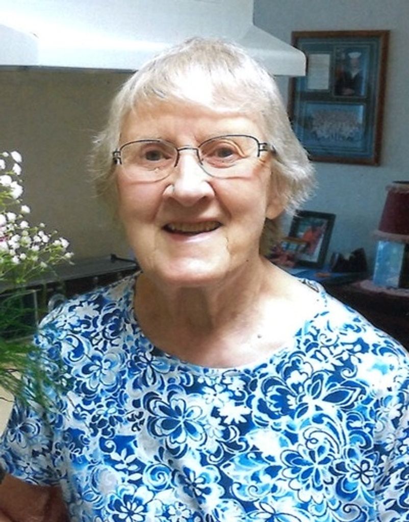 Dorothy Skoglund Profile Photo