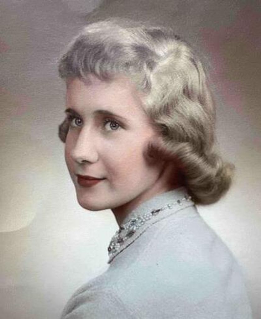 Patricia Ann Burlingame Profile Photo