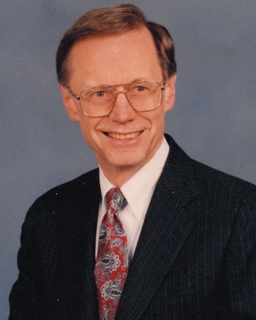 Clifford O. Swanson Profile Photo