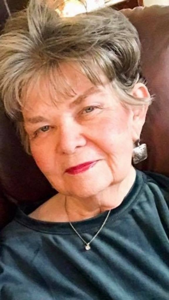 Norma Kay Cooper Profile Photo