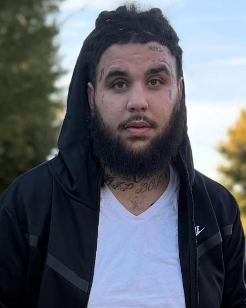 Ty'ree Jamael Robinson Profile Photo