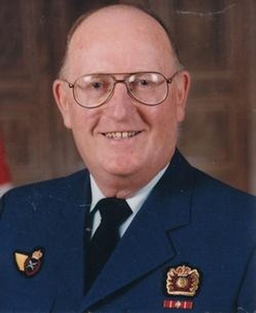 John "Frank" Francis Creelman