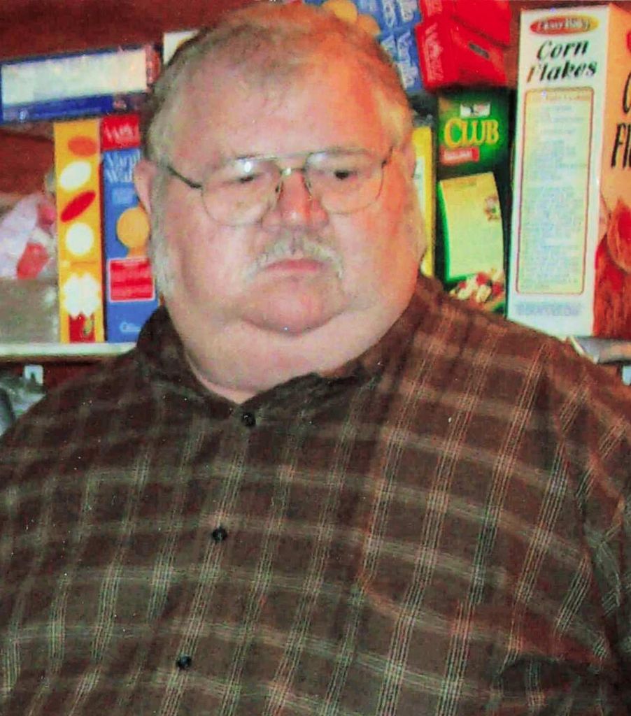 Larry Evans Profile Photo