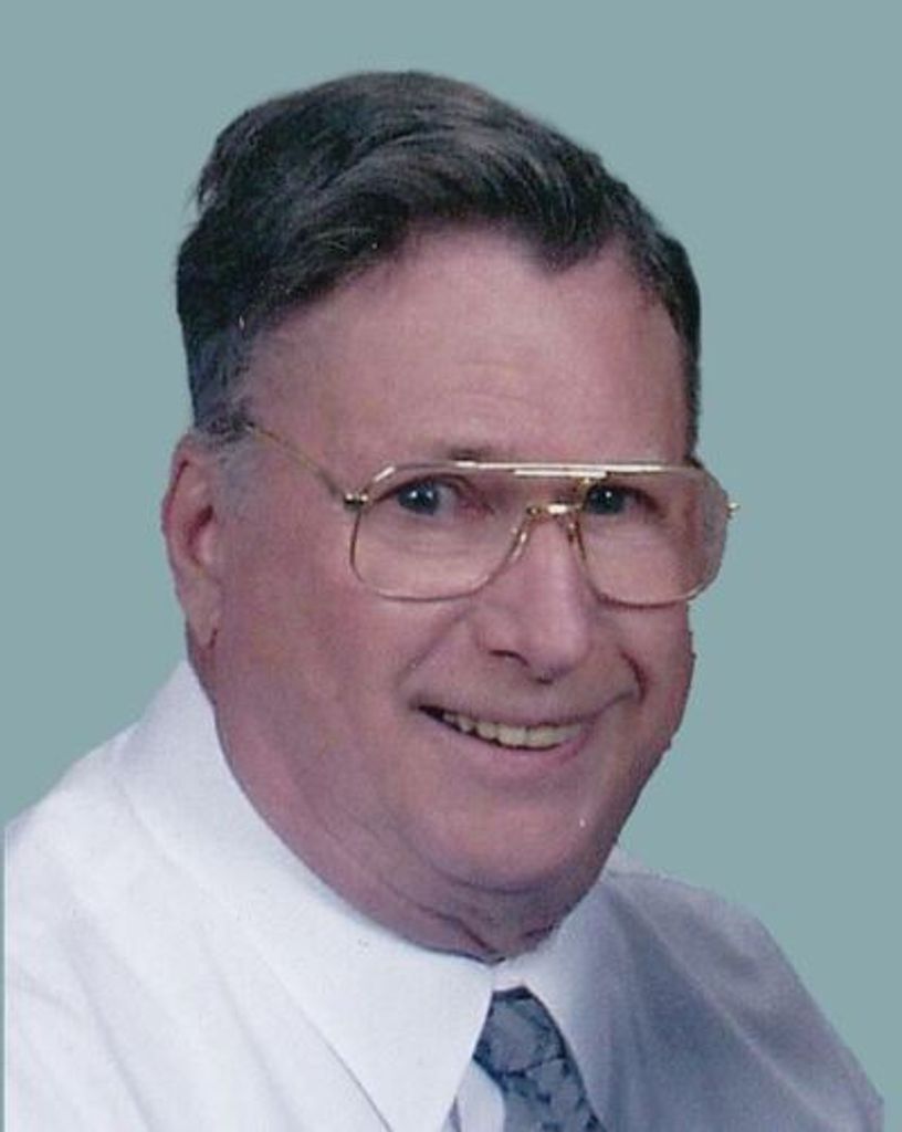 Stanley L. Welhouse Profile Photo