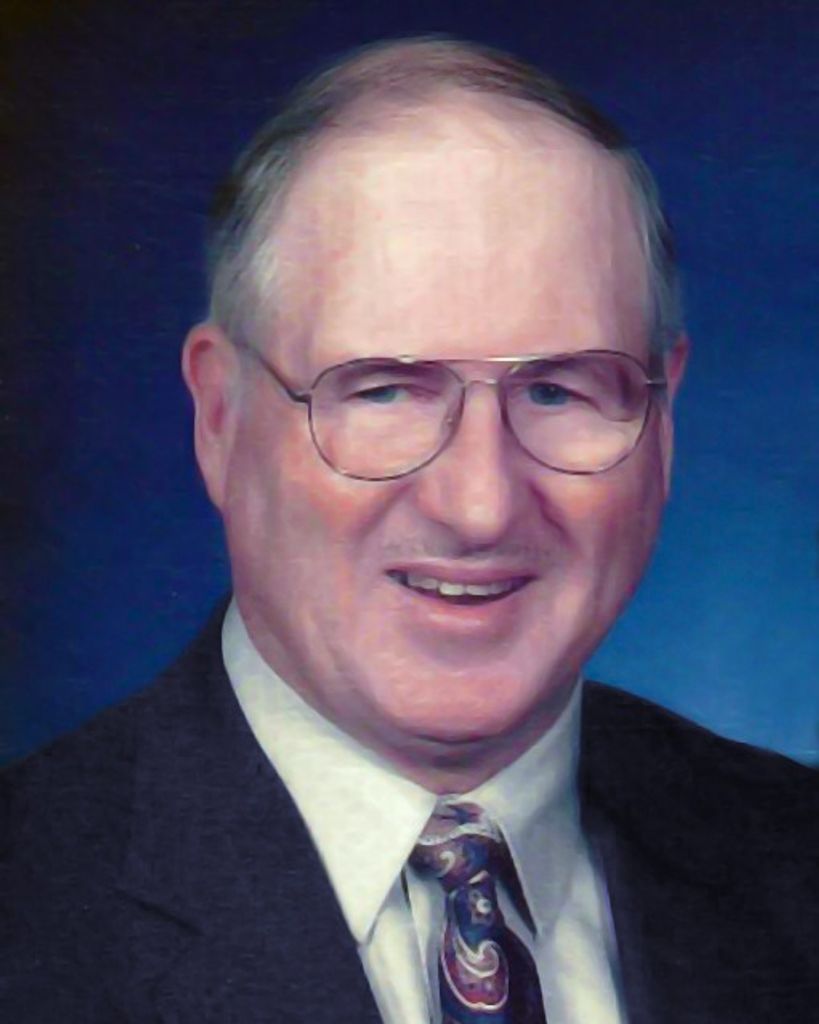 Gerald Burnell Steeves Profile Photo