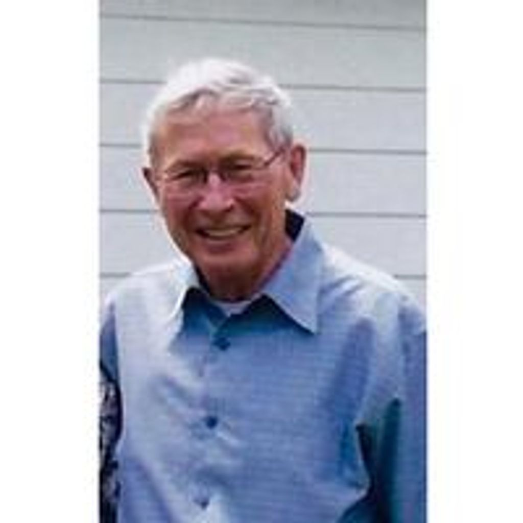 Terrance "Terry" R. De Vinck