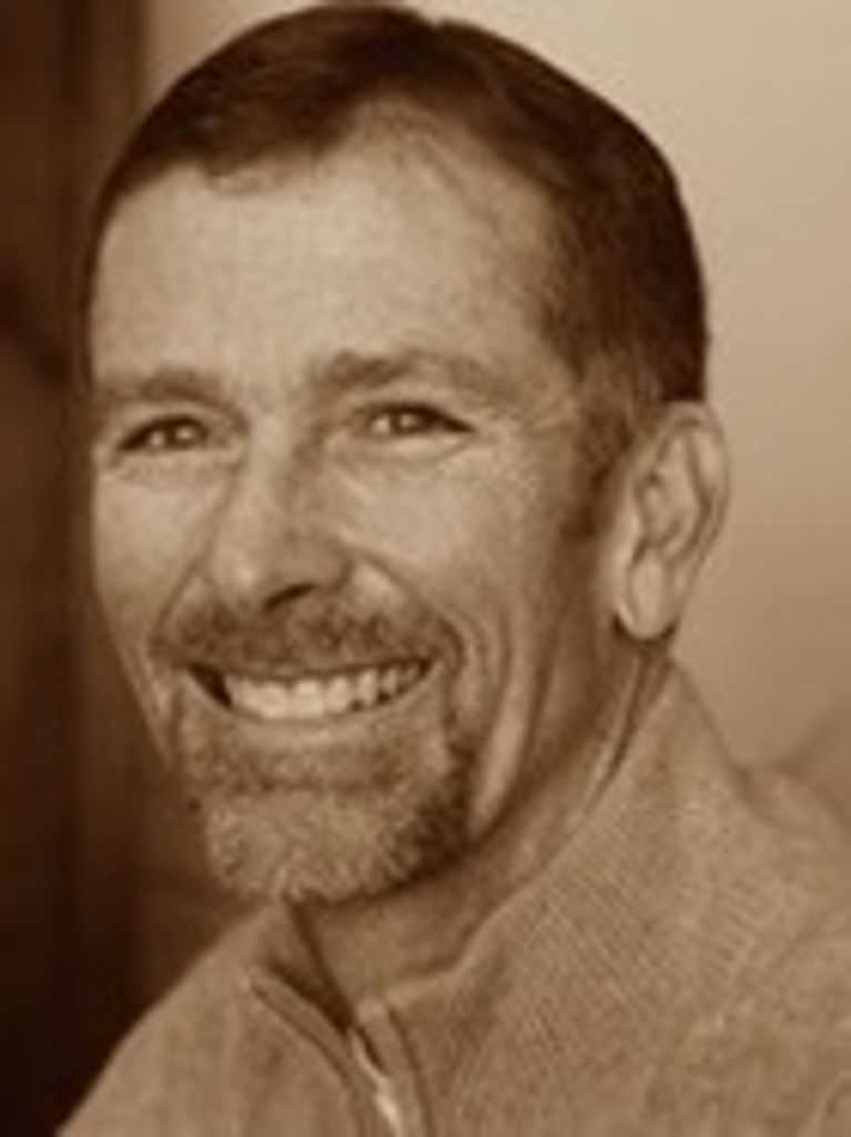 Douglas Gene Schneebeck