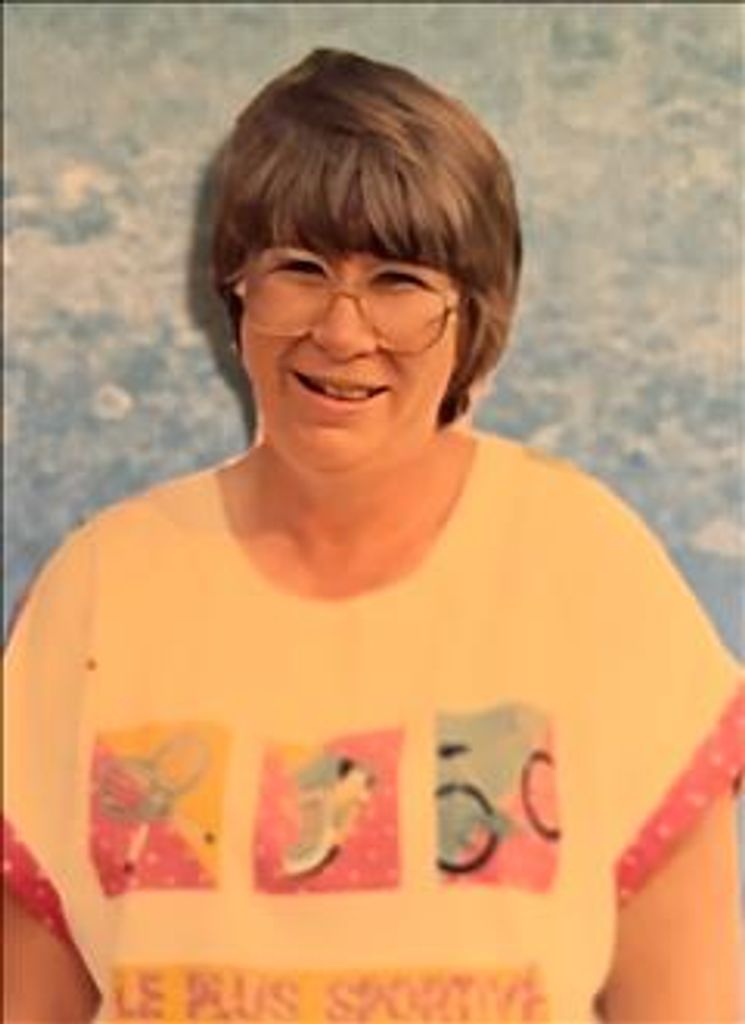 Barbara Jean Shatswell