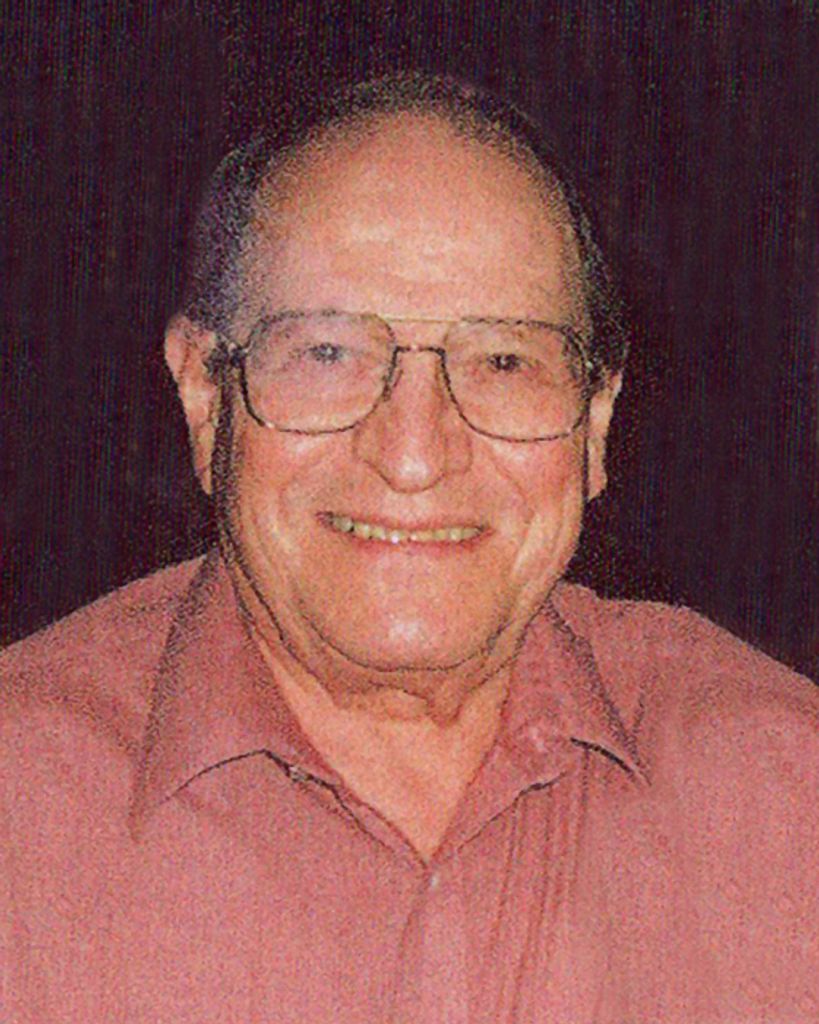 Henry B. Pollman