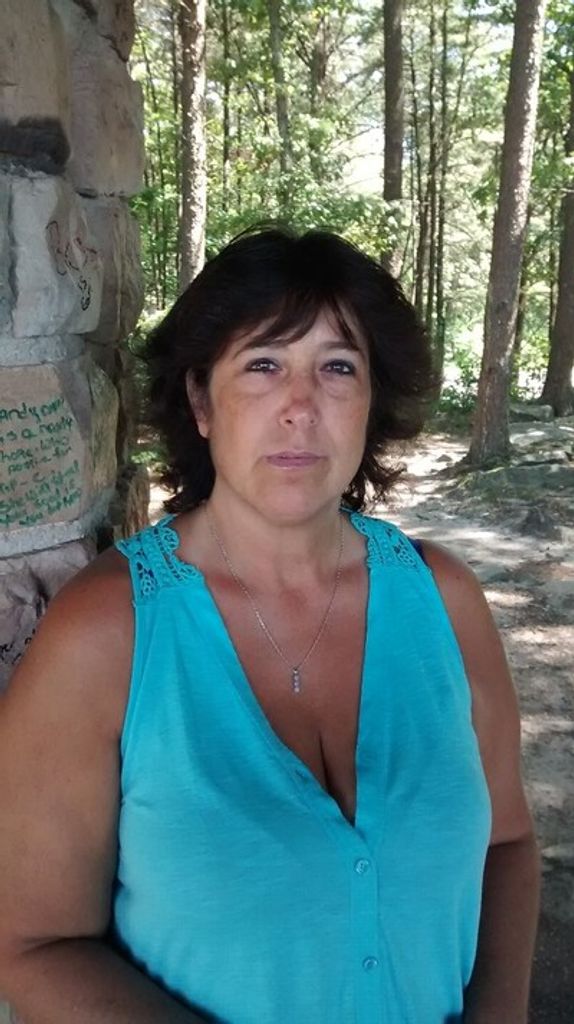 Shirley Jean Parsons