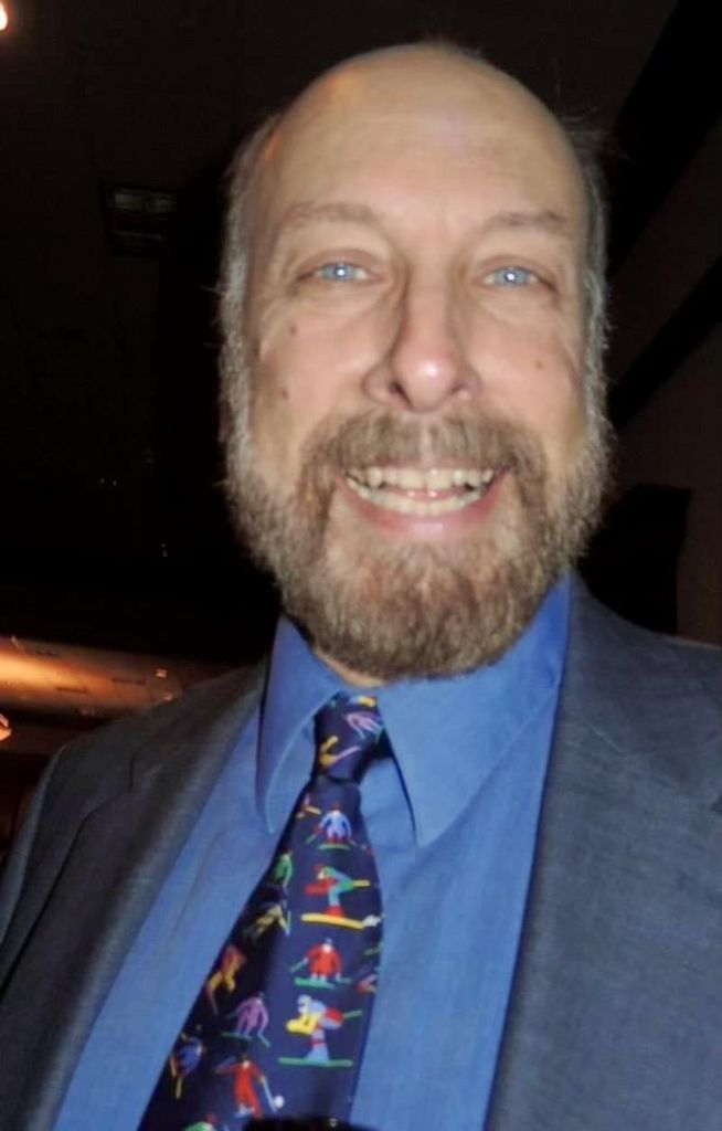 Paul J Berzinis Profile Photo