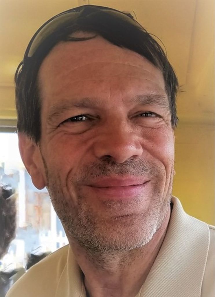 Jeffrey Charles Jones Profile Photo