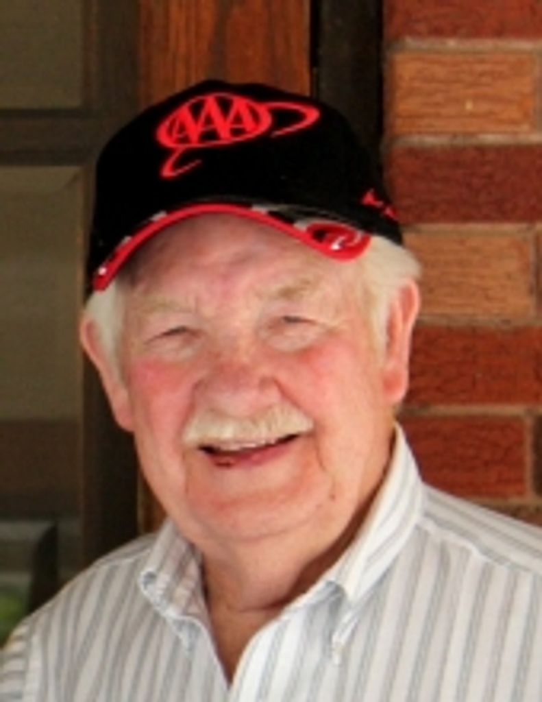 Henry "Eugene" Scott Profile Photo