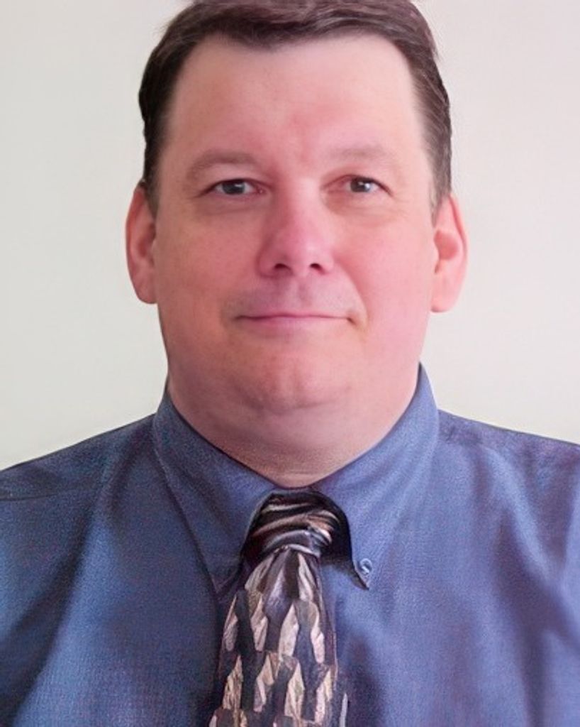 Kevin Scott Williams Profile Photo