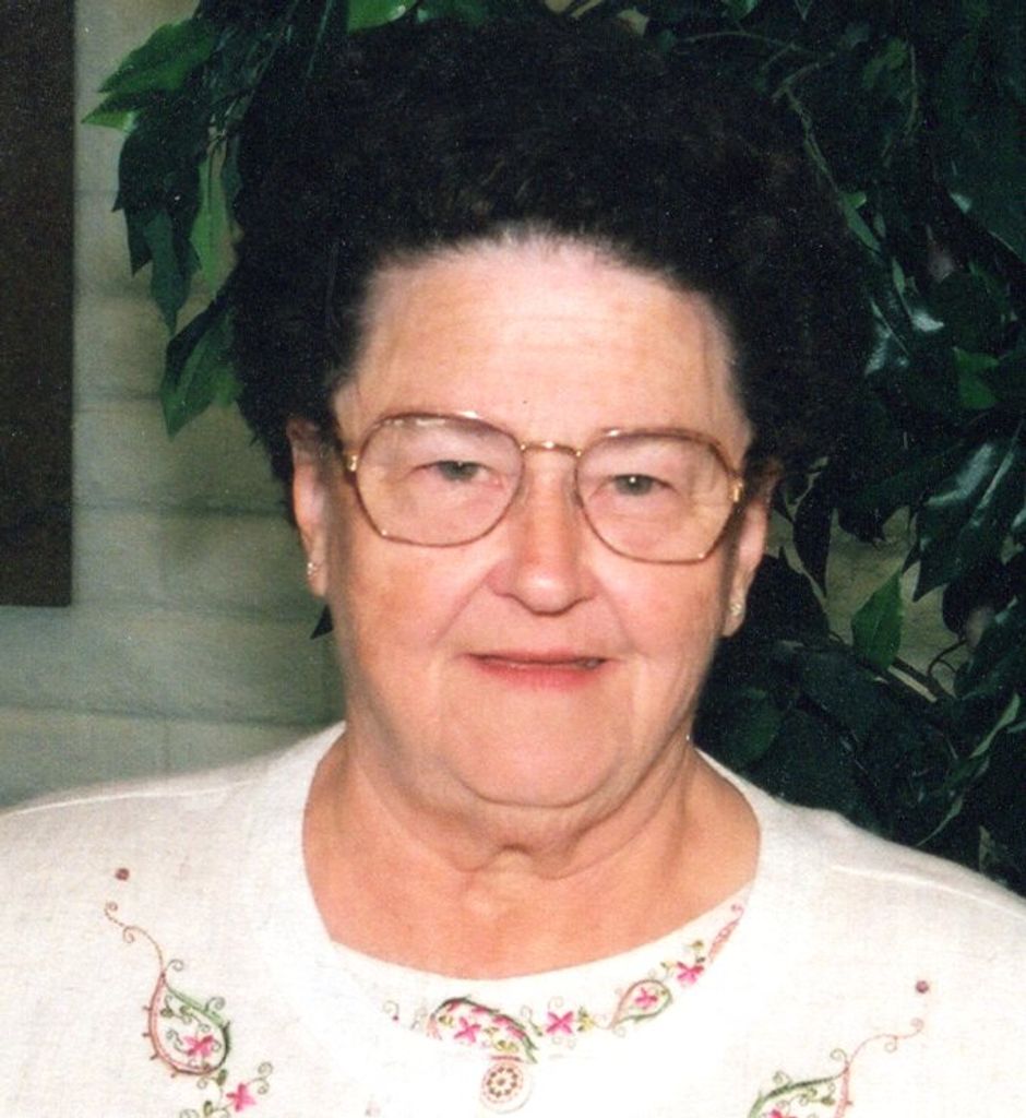 Dorothy Davis
