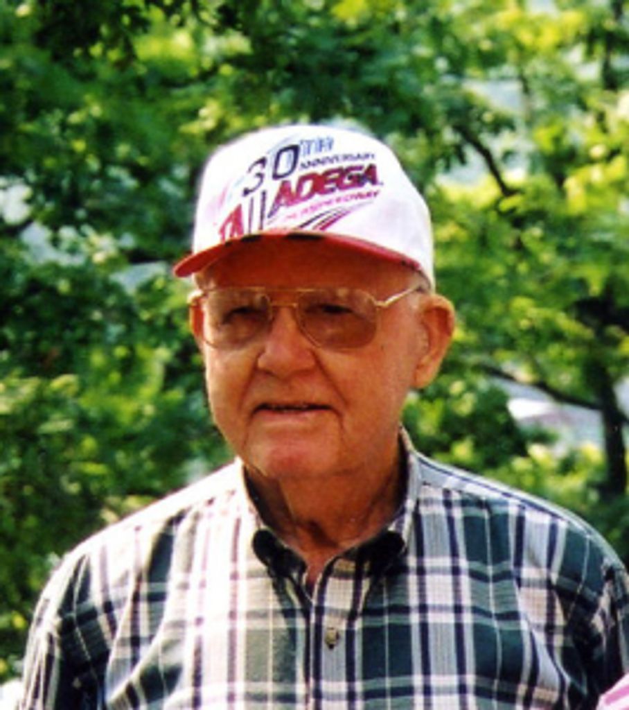 Conrad V. Smith