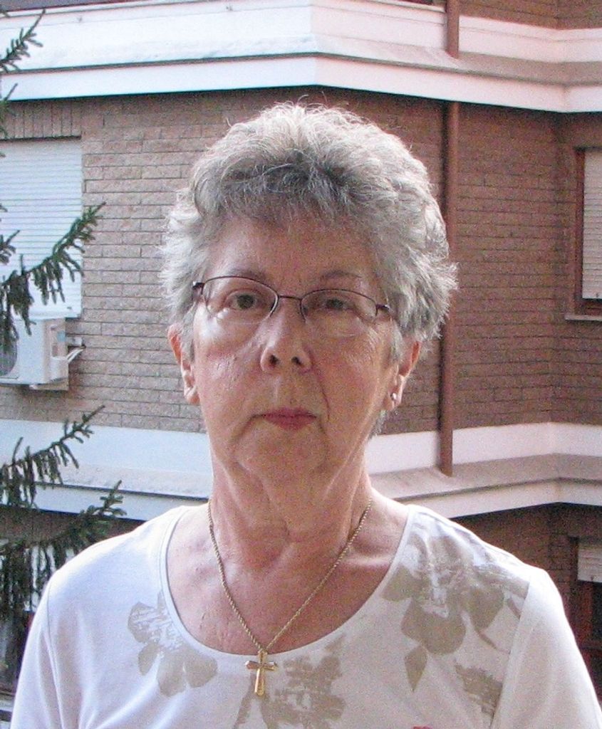 Marguerite Y. Butka Profile Photo