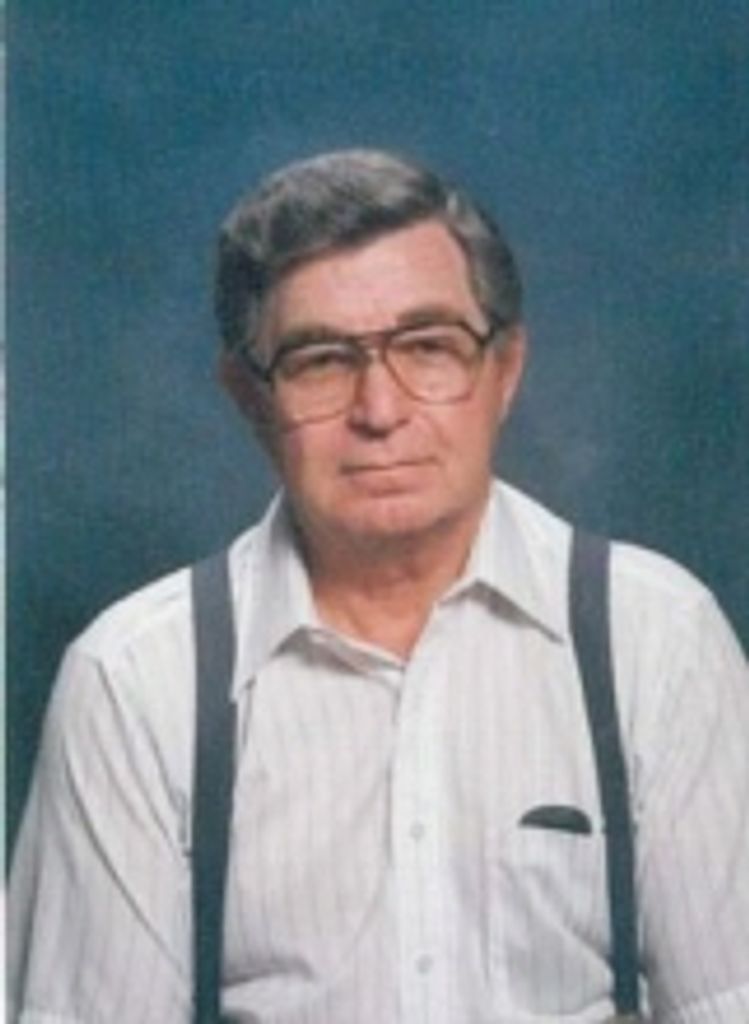 Ernest Cloud