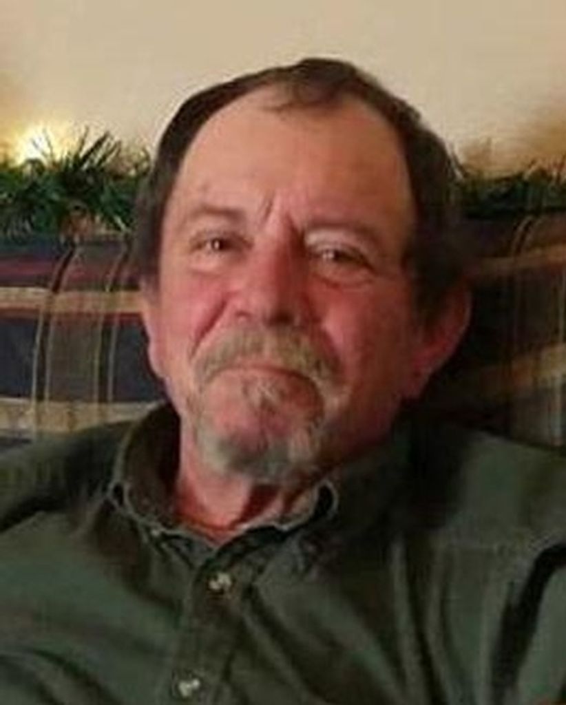 John David Ortego Profile Photo