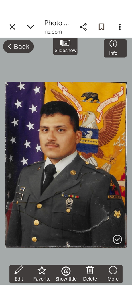 Christopher Ray Rodriguez