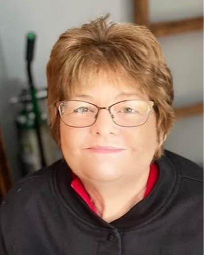 Linda V. Burks's obituary image