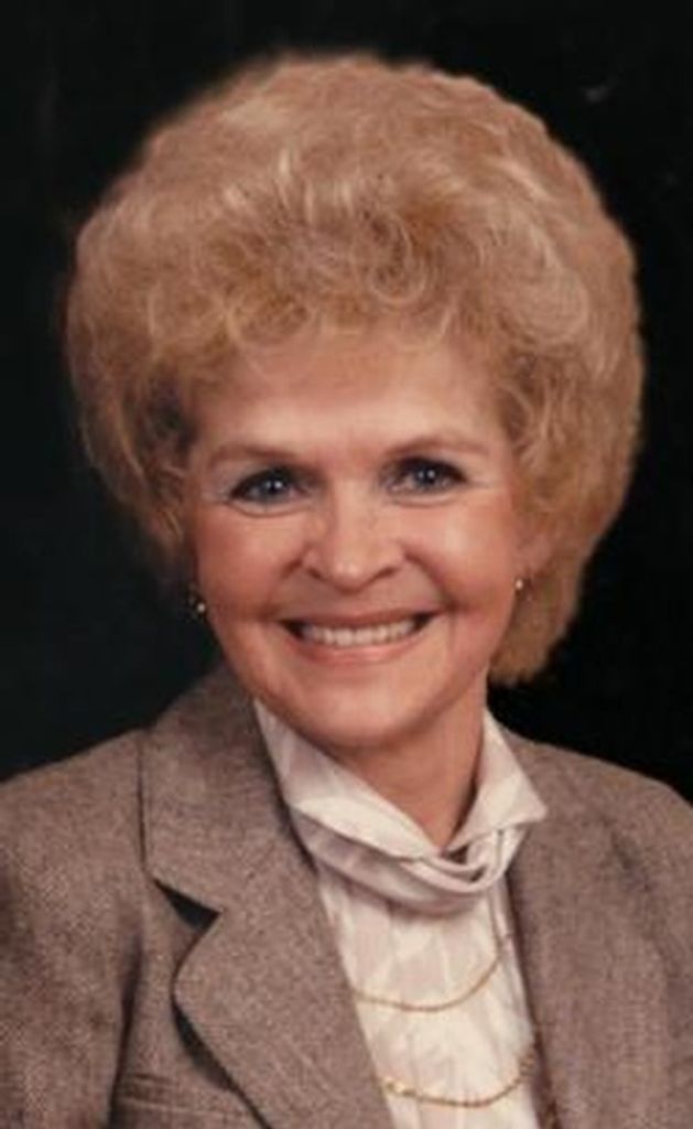Inez L. Schroeder