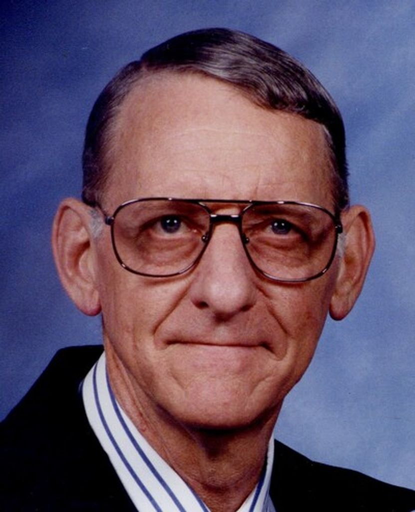 Bruce Thomas Harrell