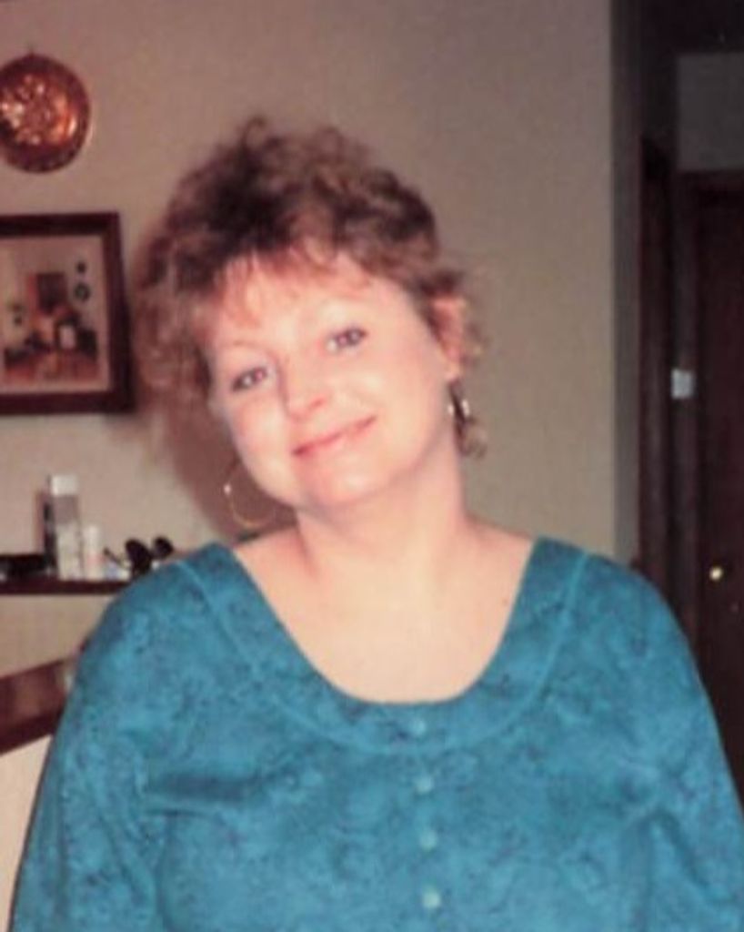 Patricia Diane Prim