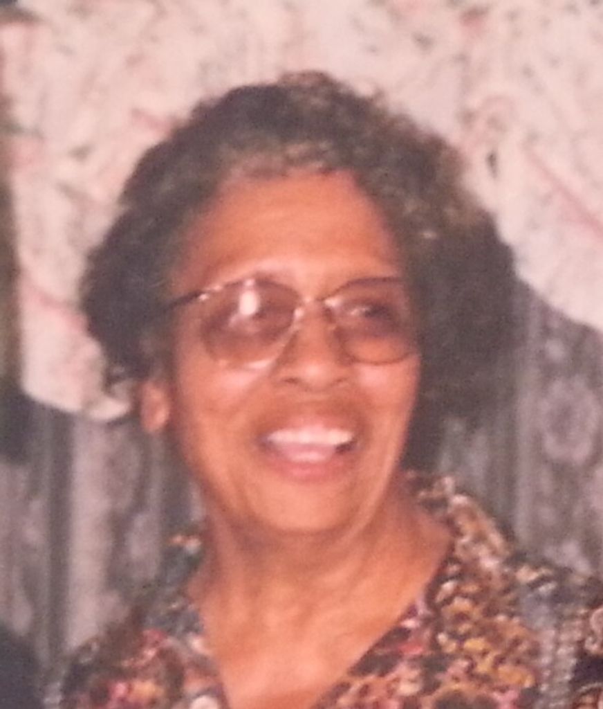 Mrs. Ouida Canice (Frazier)  Thompson Profile Photo