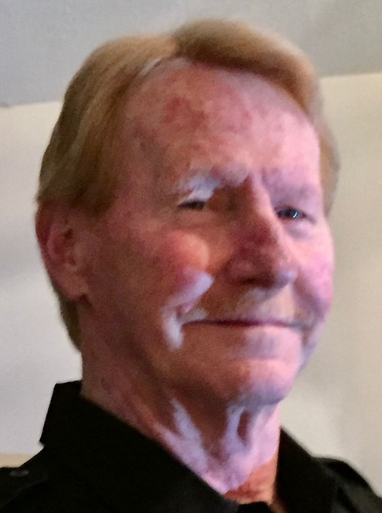 Stephen Ray Waters