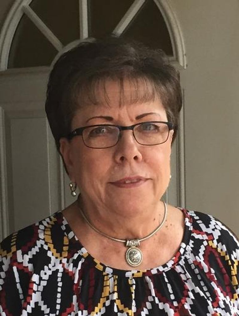 Darnelle Joy Robbins