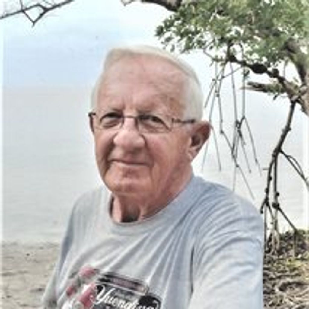 Kenneth E. "Ken" Kohli