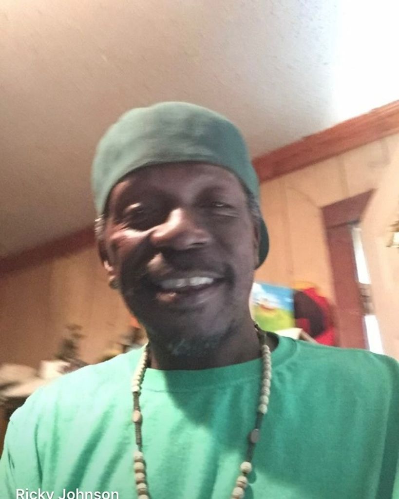 Ricky R Johnson Profile Photo