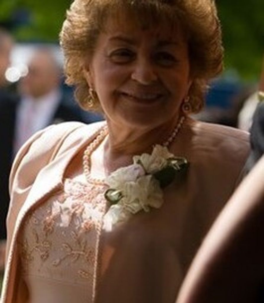 Arlene Coppola