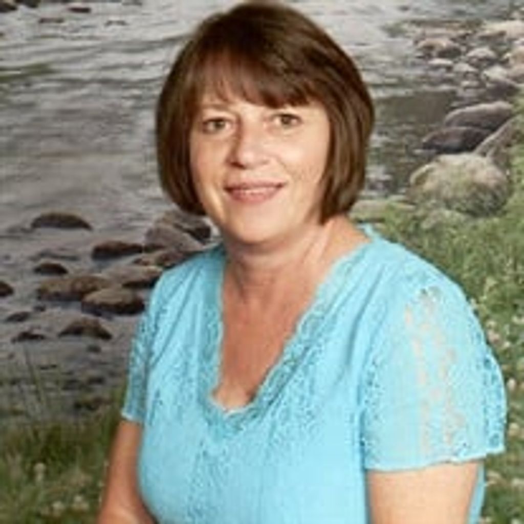 Donna Thompson Hamrick