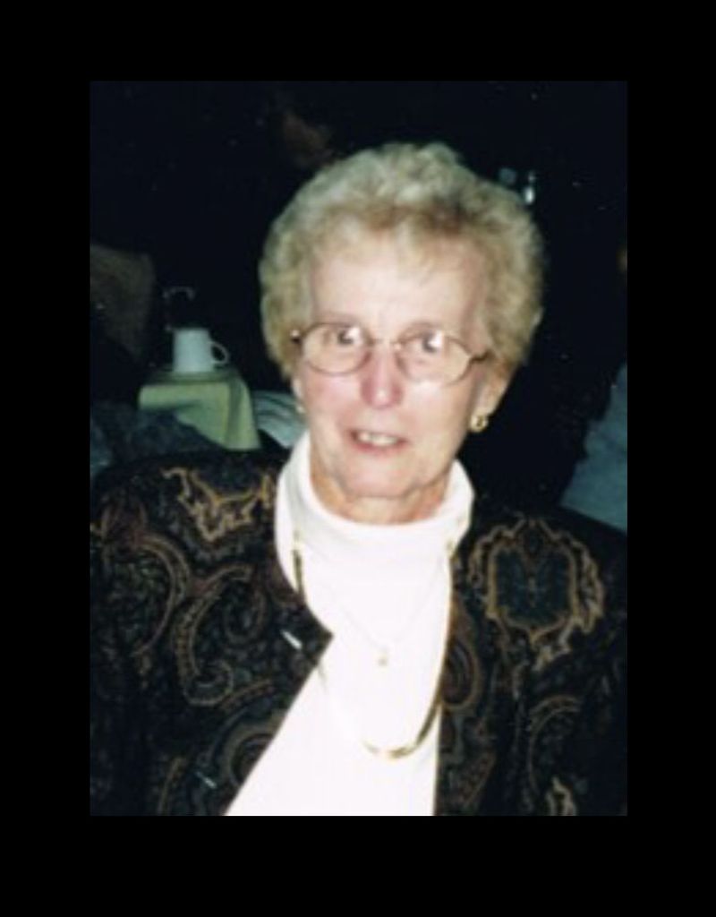 Bernice A. (Balzer) Cooper Profile Photo