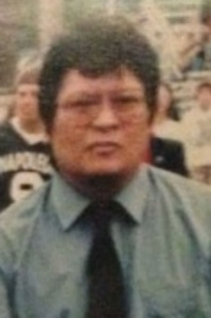 Jose A. Carrizales  Jr.