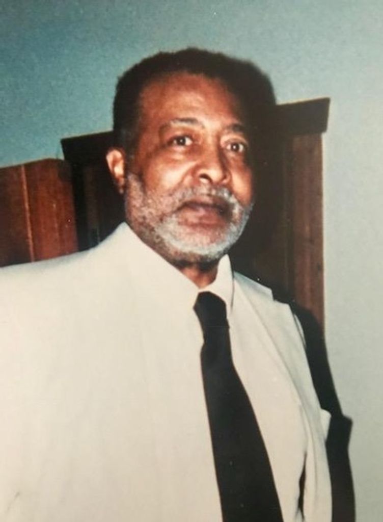 Theodore "Ted" Kelly Profile Photo