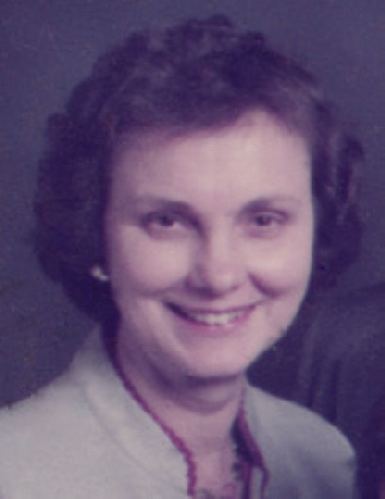 Beverly June Brink Profile Photo