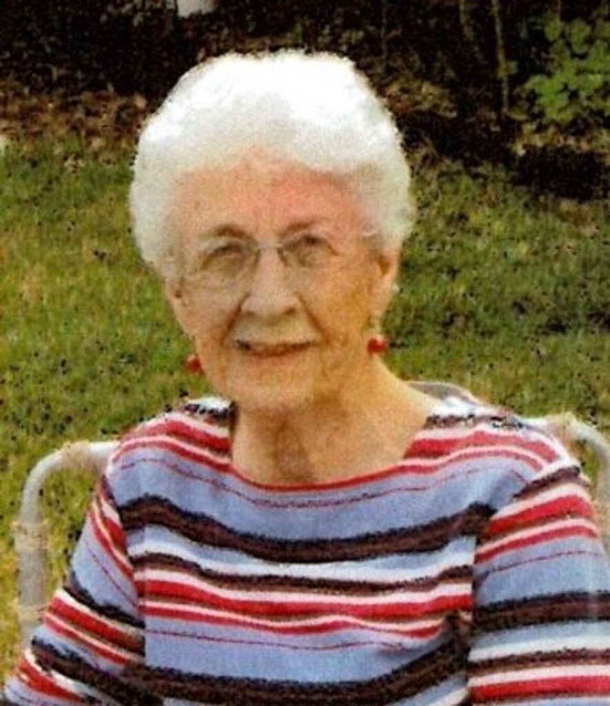 Marilyn Lois Coley Profile Photo