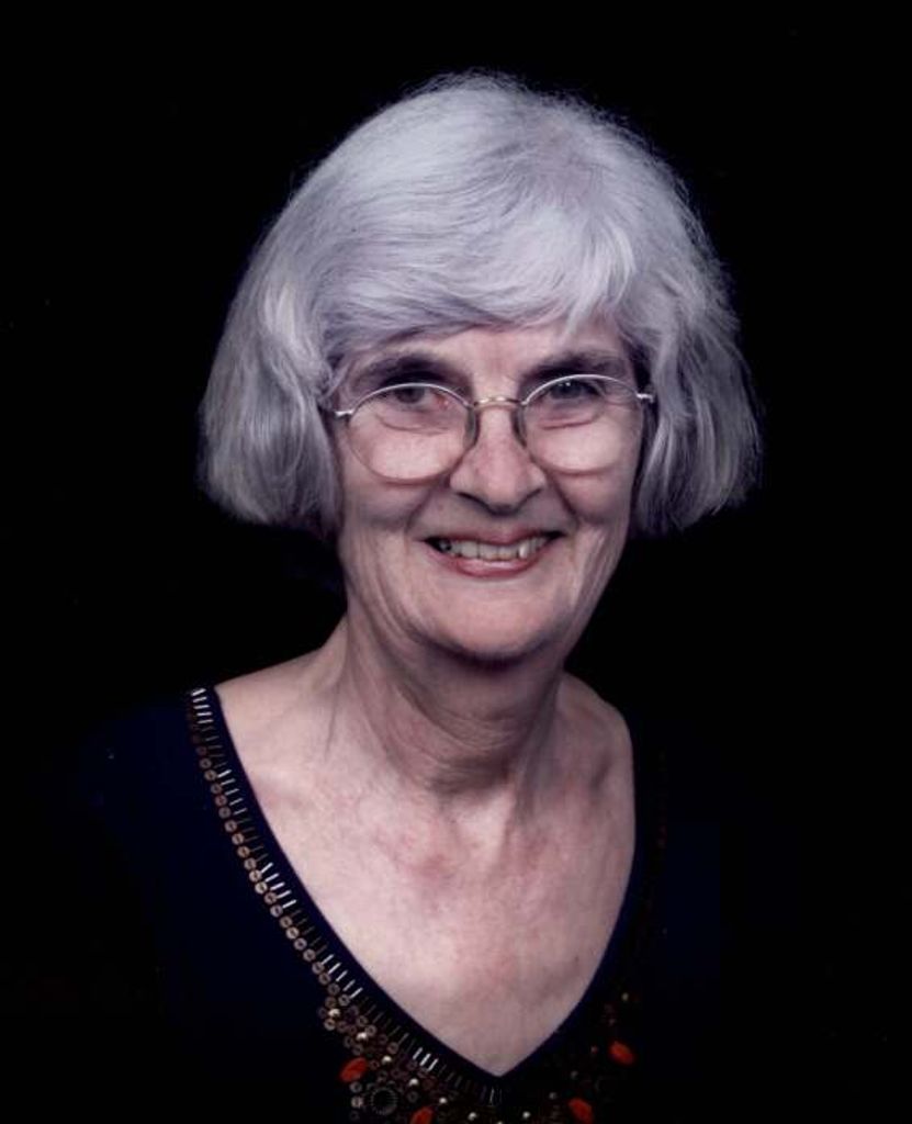 Mary A. (Quinn)  Clinton