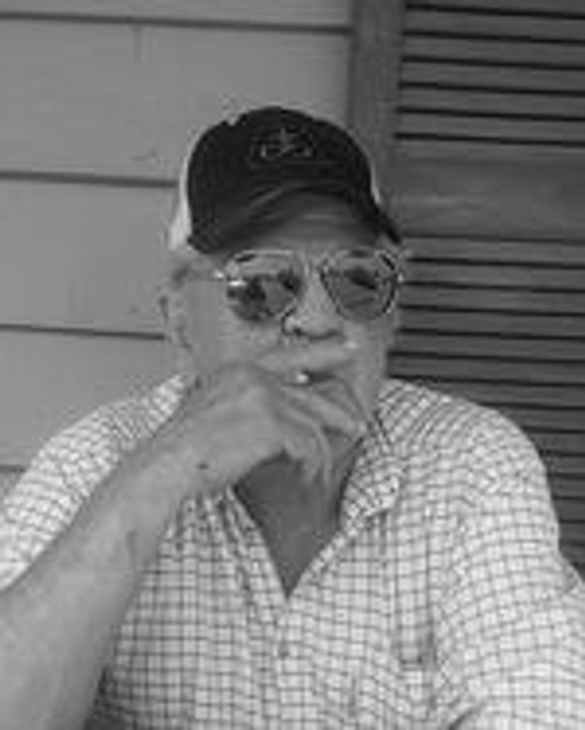 Daniel "Digger" Nelson