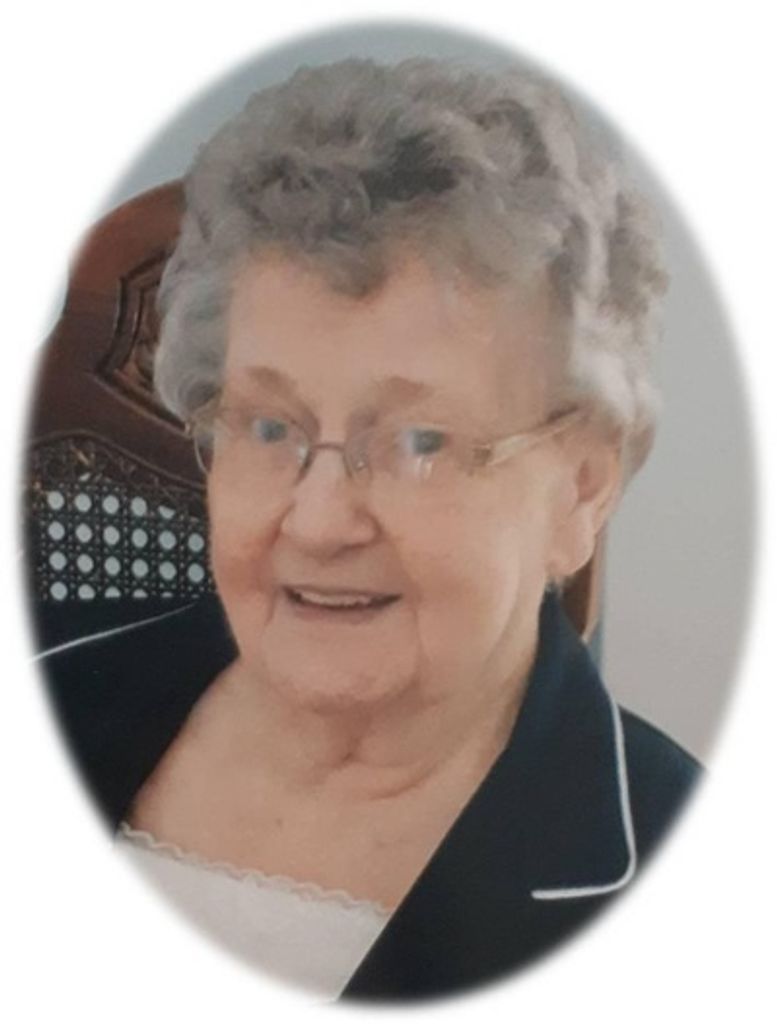 Ivy Winnifred Normore-Chappell Profile Photo