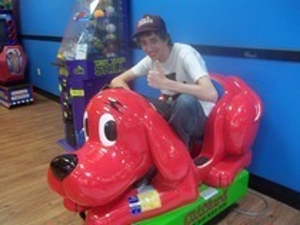 Matthew Dillion Zwilling