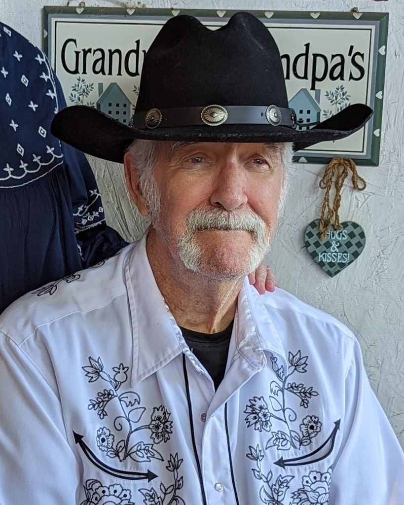 William F. Clarkson