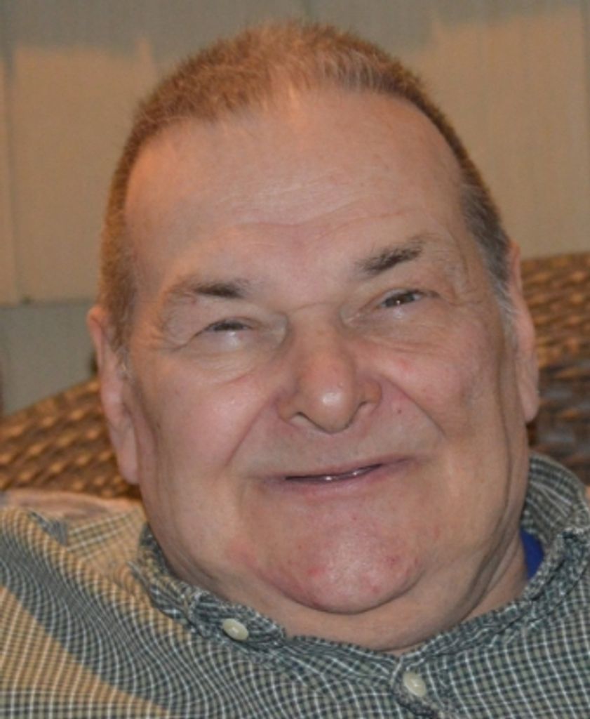 Frederick Ralph Rokes Profile Photo
