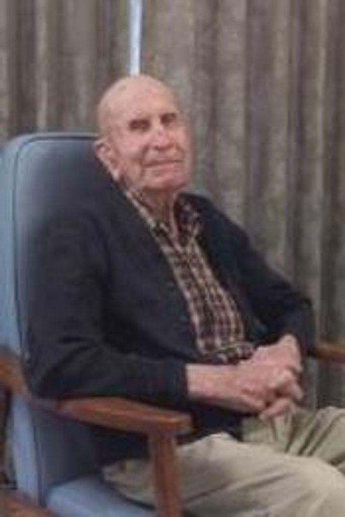 John Byron Browning Profile Photo