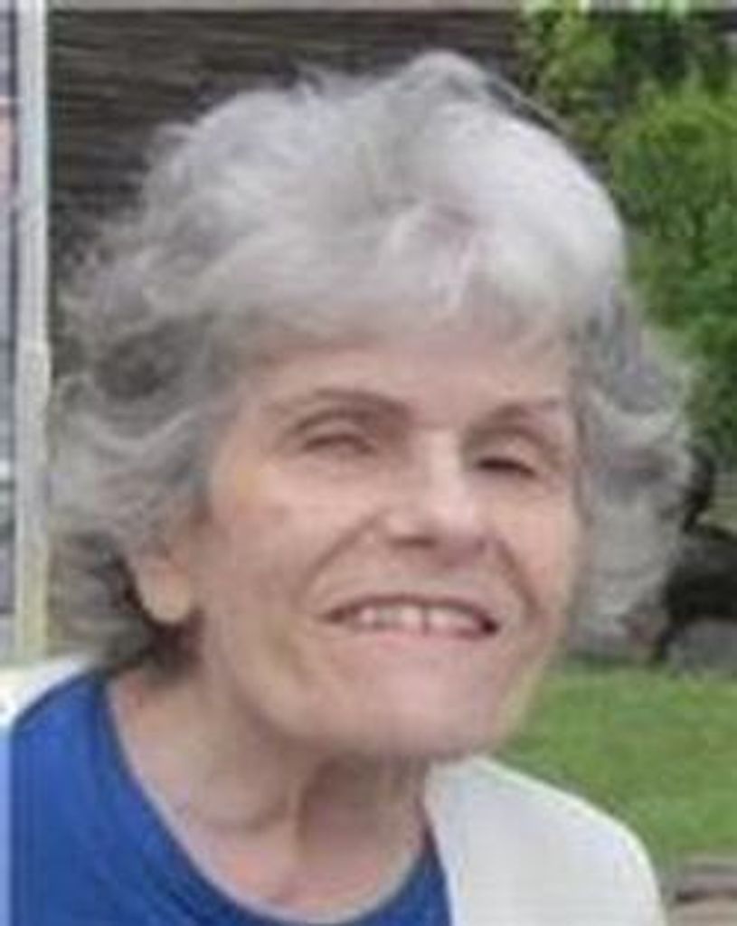 Judith M. Hansen