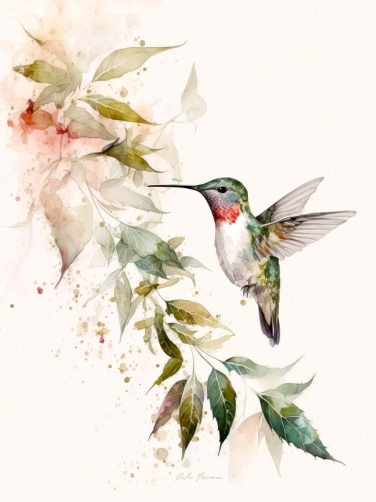 Annabelle Garrow